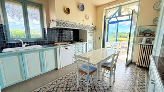  Maison à vendre 6 pièces 184 m²