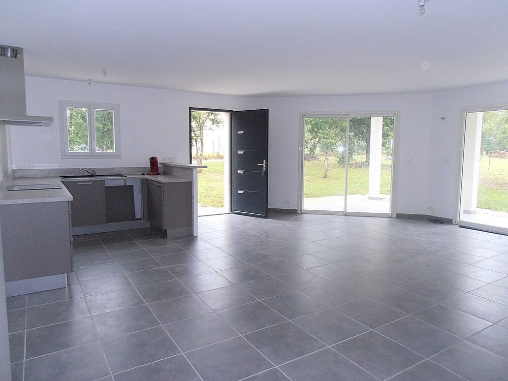 Location Maison Superbe maison T4 avec jardin proche de CAHORS Labastide marnhac