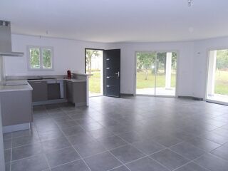  Maison à louer 4 pièces 97 m²