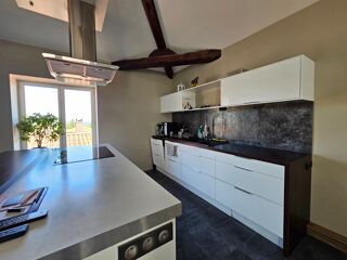 Vente Appartement Bel appartement sur les hauteurs de St Germain St germain au mont d or