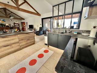  Maison à vendre 4 pièces 150 m²