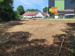  Terrain à vendre 1034 m²