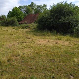  Terrain � vendre 2424 m�
