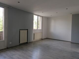  Appartement à louer 3 pièces 64 m² Montauban