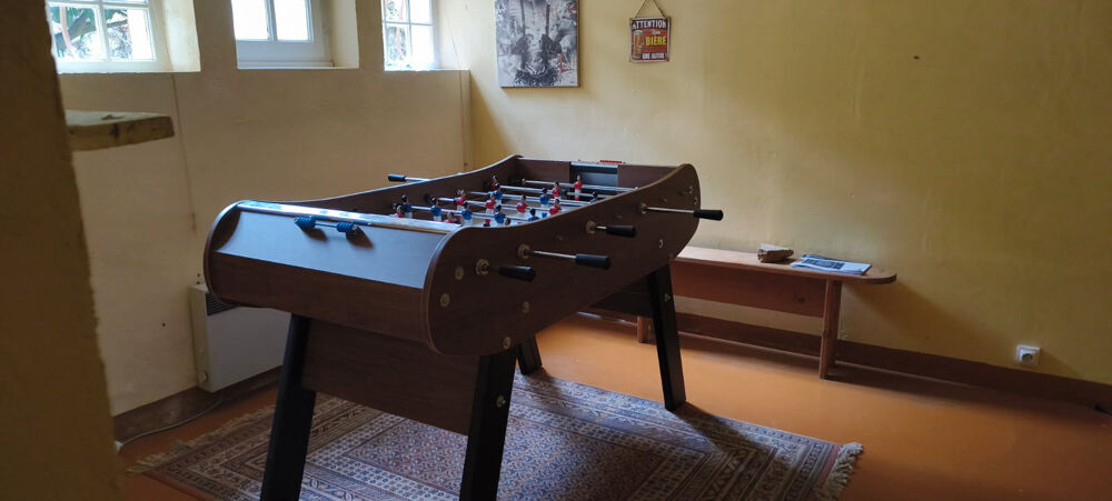 Vente Maison vente maison - 10 pièce(s) Verdun sur le doubs