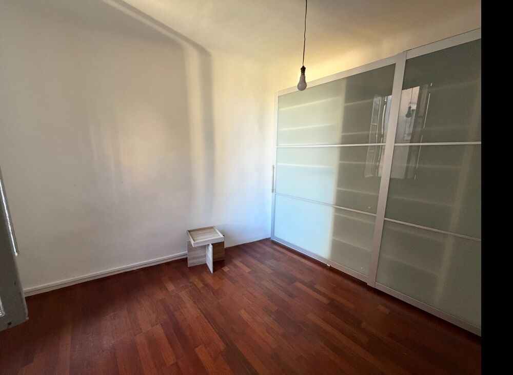 Vente Appartement A saisir T3-4 Ecusson Montpellier Montpellier