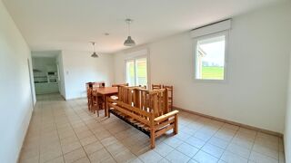  Maison à vendre 5 pièces 90 m²