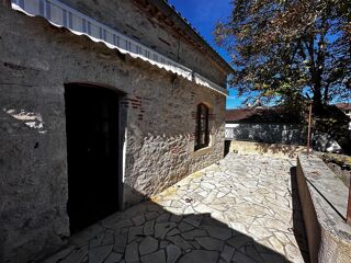  Maison à vendre 5 pièces 160 m²