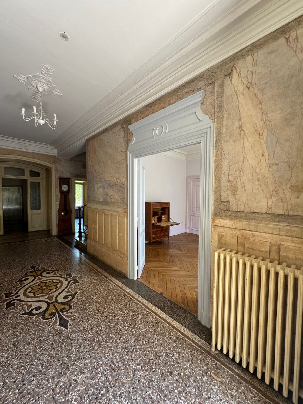 Vente Maison Rare : Hôtel particulier centre ville Bourg en bresse