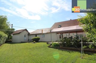 Maison à vendre 9 pièces 295 m²
