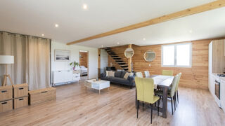  Maison à vendre 5 pièces 138 m²