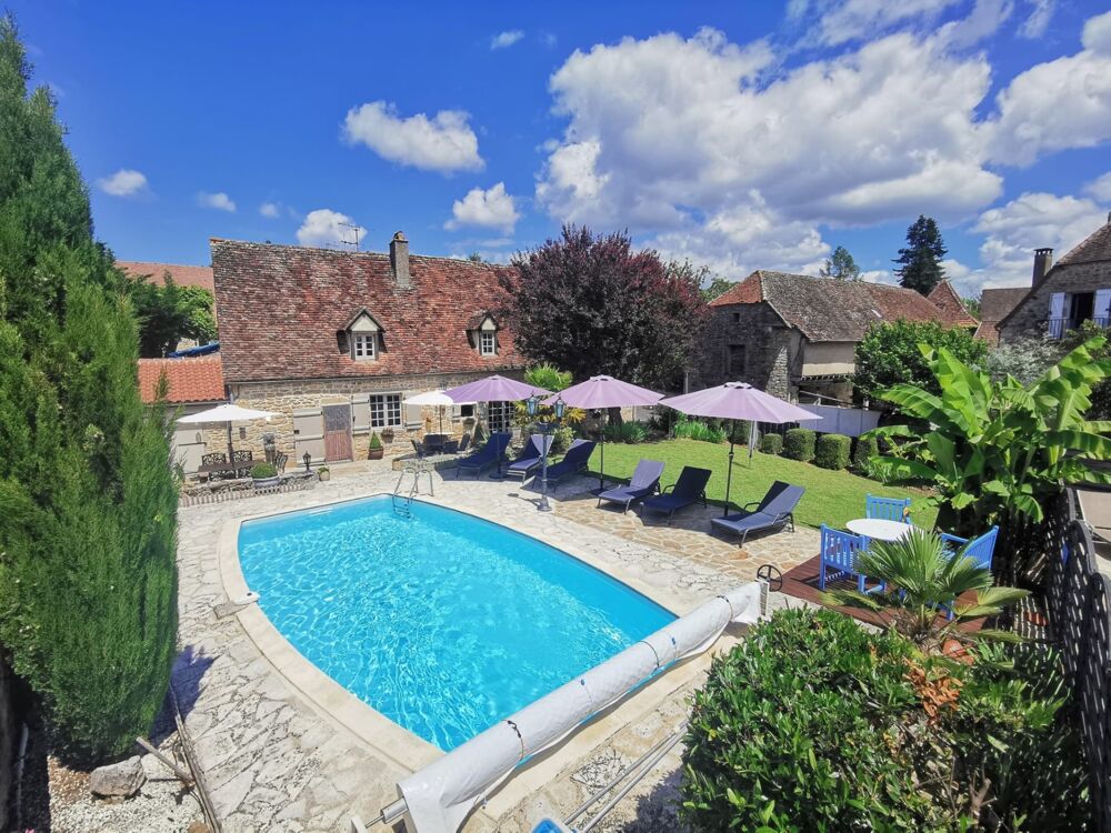 Maison 6 pièces 123 m² · à Alvignac · 123 m² · 296 520 €
