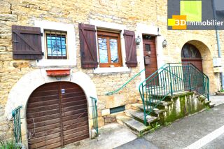  Maison à vendre 6 pièces 170 m²