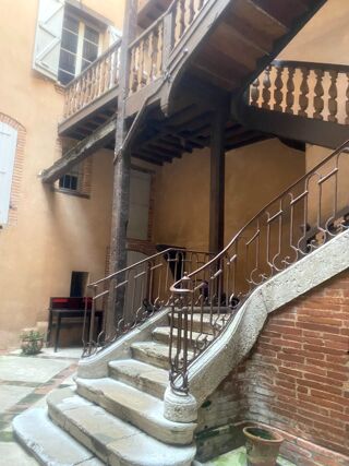  Appartement à vendre 3 pièces 84 m²