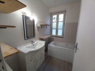  Maison à louer 2 pièces 66 m² Negrepelisse