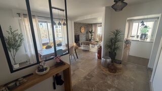  Appartement � vendre 3 pi�ces 