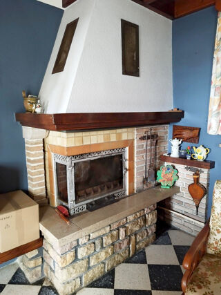  Maison à vendre 6 pièces 152 m²
