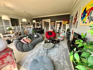  Appartement à vendre 3 pièces 115 m²