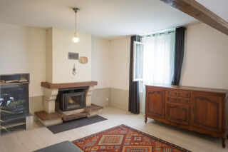  Maison à vendre 4 pièces 80 m²