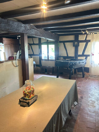  Maison � vendre 3 pi�ces 110 m�