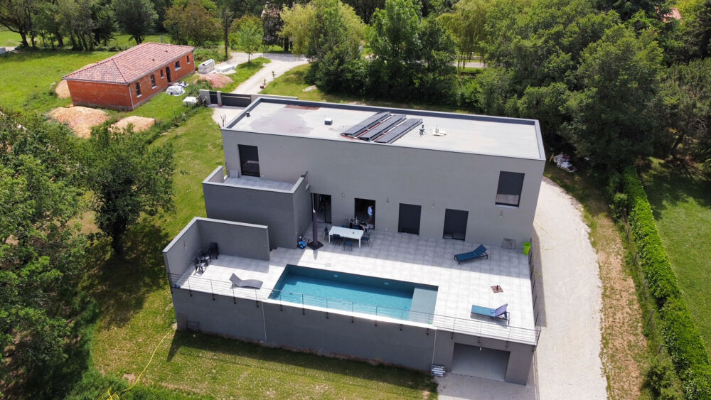 Maison 5 pièces 194 m² · à Cahors · 194 m² · 546 000 €