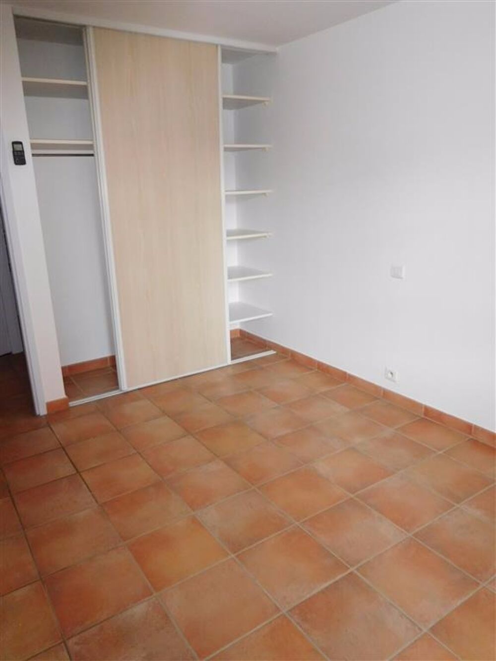 Appartement T2 en centre ville