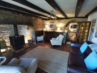  Maison � vendre 6 pi�ces 