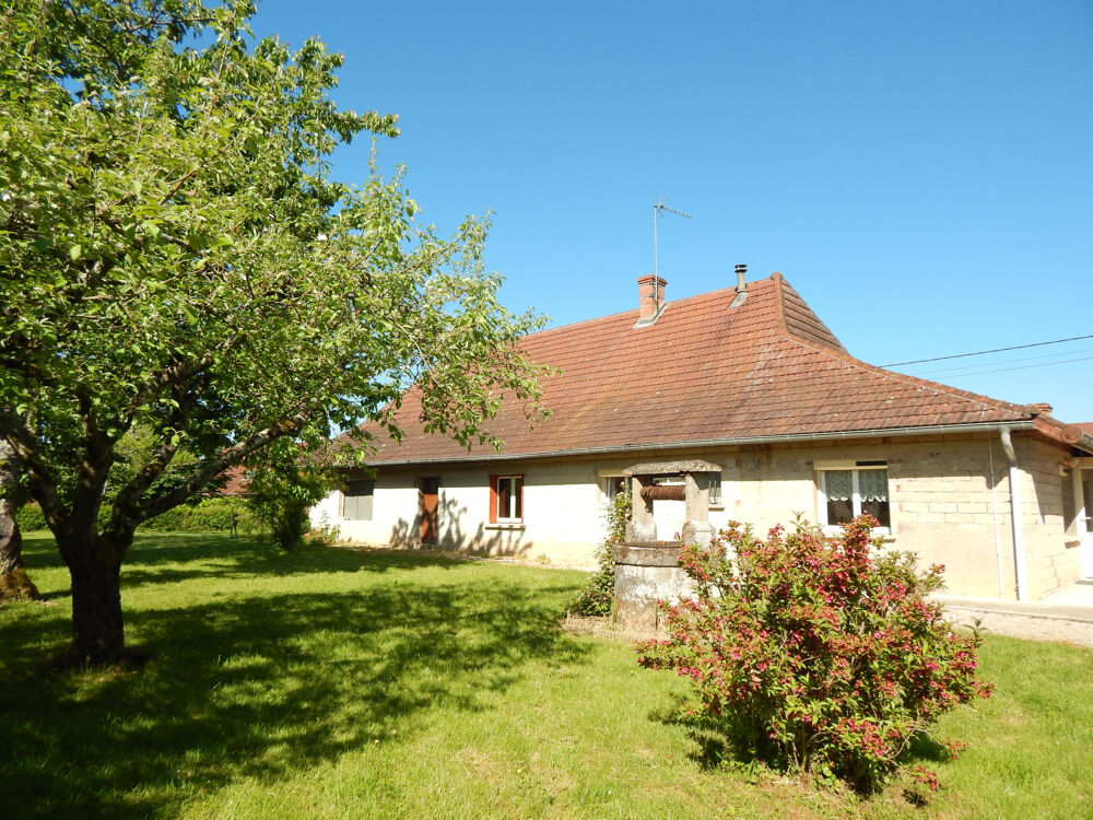 vente maison - 7 pièce(s)