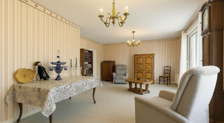  Maison à vendre 6 pièces 125 m²