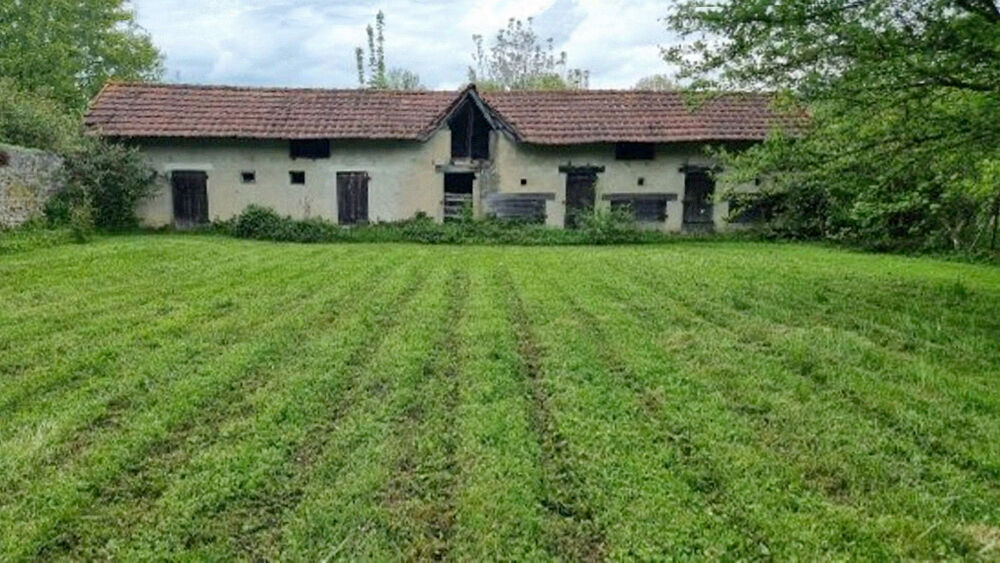 vente maison - 0 pièce(s)