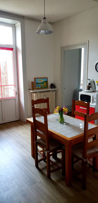  Appartement à vendre 3 pièces 68 m²