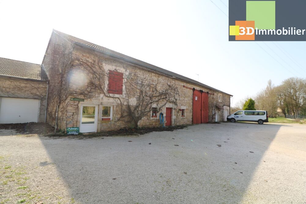 à vendre  Maison Dole (39100)