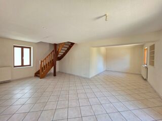  Maison à vendre 5 pièces 107 m²