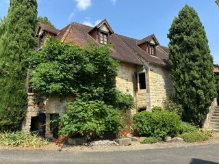  Maison � vendre 10 pi�ces 187 m� Pontcirq