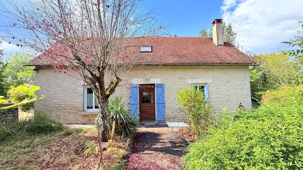 Maison 5 pièces 106 m² · à Montfaucon · 106 m² · 222 600 €