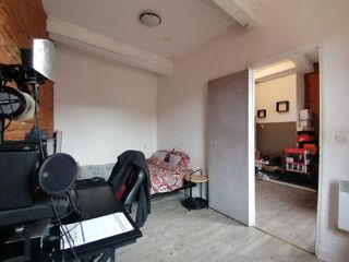  Appartement � louer 2 pi�ces 32 m�
