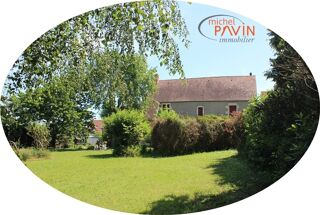  Maison à vendre 7 pièces 142 m²