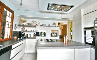  Maison à vendre 7 pièces 
