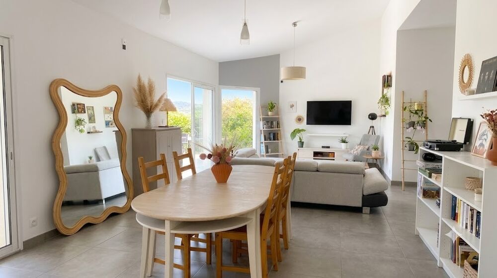 Vente Maison Maison 3 chambres Pradines