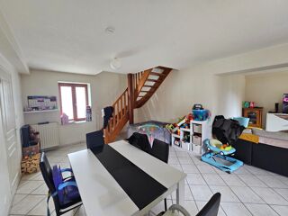  Maison à vendre 5 pièces 107 m²