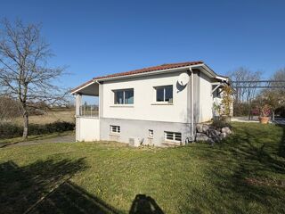  Maison à vendre 5 pièces 110 m²