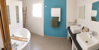  Maison à vendre 4 pièces 