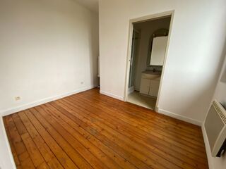 Vente Appartement STUDIO QUARTIER VILLEBOURBON Montauban