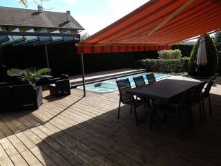  Maison � vendre 5 pi�ces 
