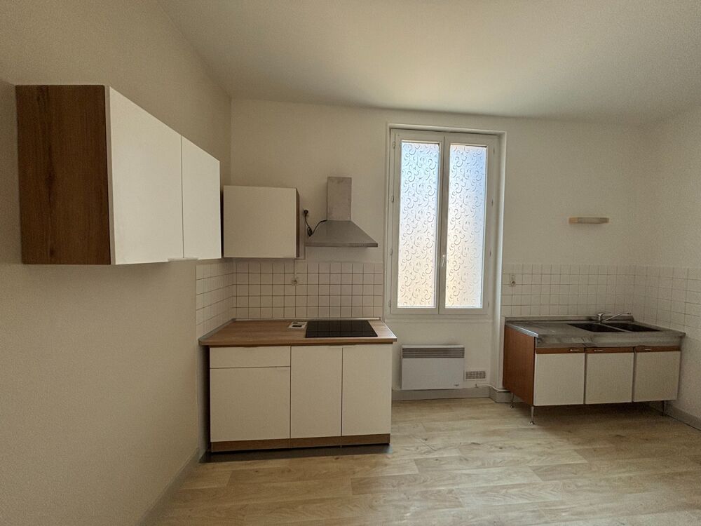 Location Appartement Appartement T2 en centre ville Cahors