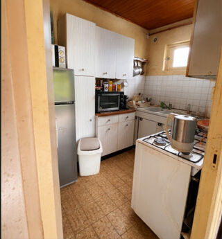  Maison � vendre 5 pi�ces 350 m�