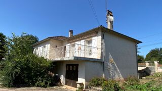  Maison à vendre 7 pièces 109 m²