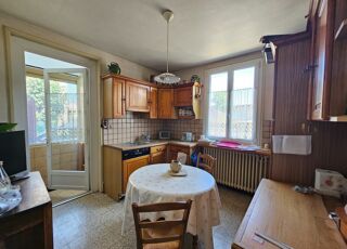  Maison à vendre 5 pièces 101 m²