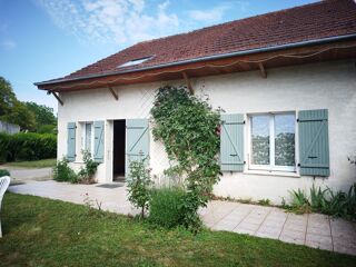  Maison à vendre 7 pièces 1 m²