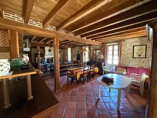 Maison à vendre 5 pièces 160 m²